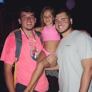 Meet your Posher, Morgan